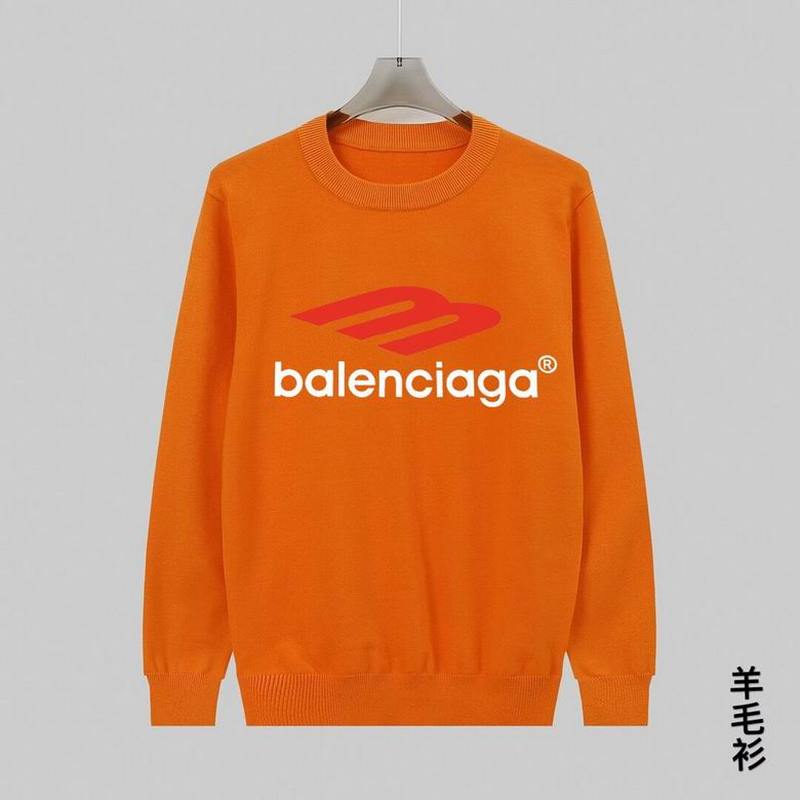 Balenciaga Men's Sweater 30